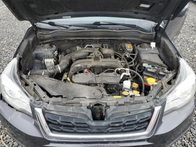 2017 SUBARU FORESTER 2 - JF2SJAEC8HH809548