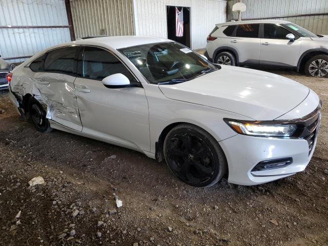 VIN 1HGCV1F36KA151610 2019 HONDA ACCORD no.4