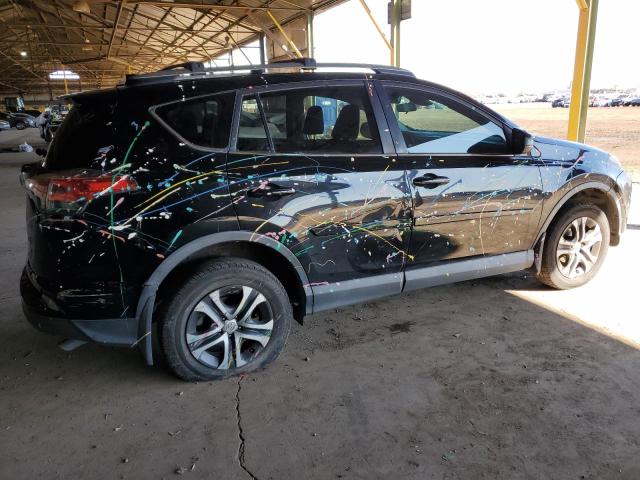 2017 TOYOTA RAV4 LE - 2T3ZFREVXHW331545