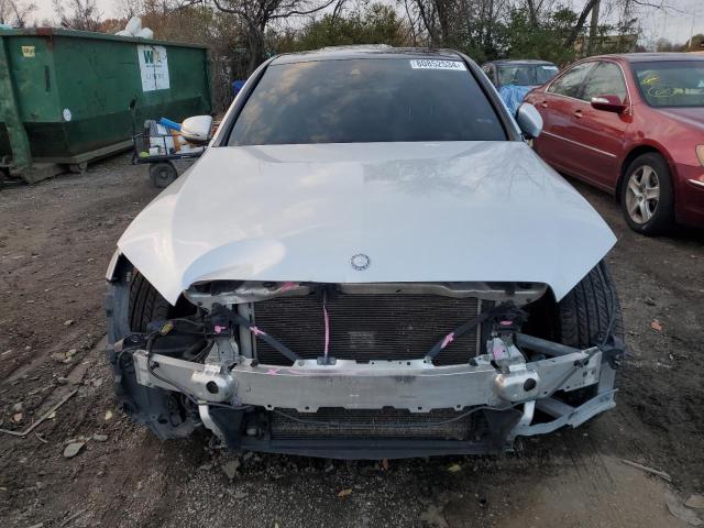 2016 MERCEDES-BENZ C 300 4MAT - 55SWF4KB3GU121128