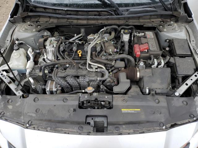 2022 NISSAN ALTIMA S - 1N4BL4BV9NN409176