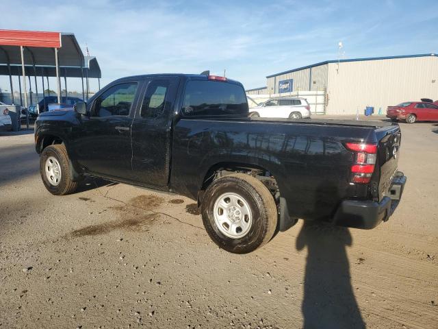 2023 NISSAN FRONTIER S - 1N6ED1CL6PN630329