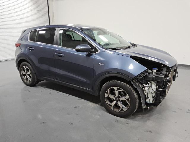 VIN KNDPMCAC8L7715603 2020 KIA SPORTAGE no.4