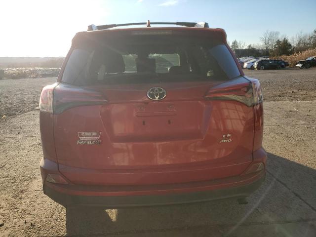 VIN JTMBFREVXHJ107465 2017 Toyota RAV4, LE no.6