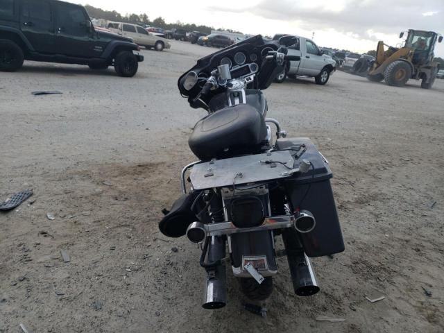 2008 HARLEY-DAVIDSON FLHTCUI 1HD1FC4188Y692477