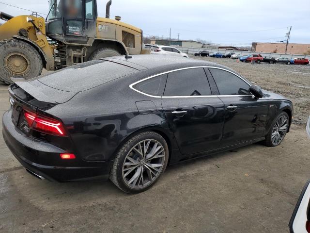 2016 AUDI A7 PRESTIG - WAU2GAFC8GN087314