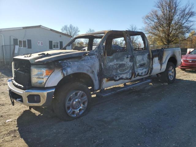 Vin: 1ft8w3bt1feb09878, lot: 80186274, ford f350 super duty 2015 img_1