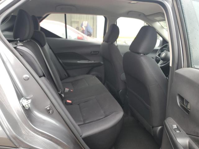 2023 NISSAN KICKS S - 3N1CP5BV1PL565517