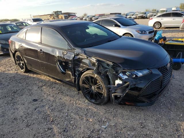 2021 TOYOTA AVALON NIG - 4T1EZ1FB5MU060831