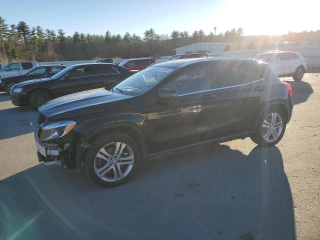 2015 MERCEDES-BENZ GLA 250 4M #2979493880