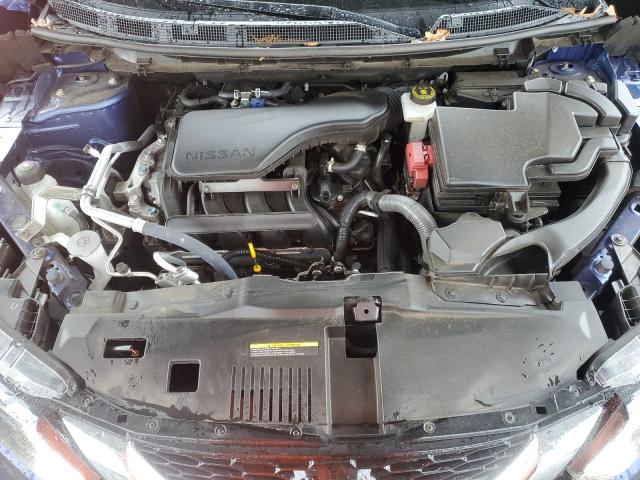 2022 NISSAN ROGUE SPOR - JN1BJ1BW4NW489720