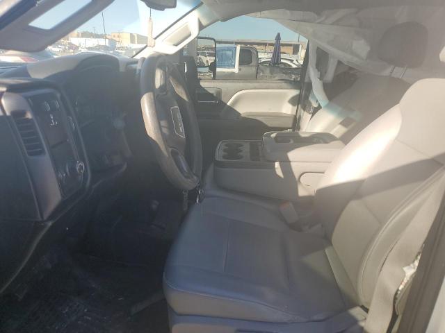 2016 GMC SIERRA K25 - 1GT12REG0GF269678