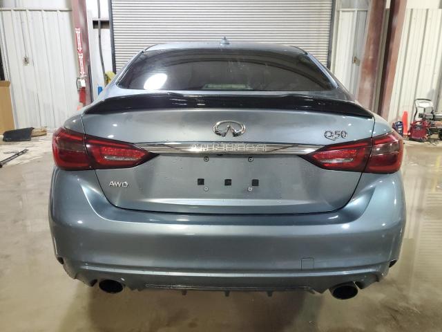 2020 INFINITI Q50 PURE - JN1EV7AR7LM256245