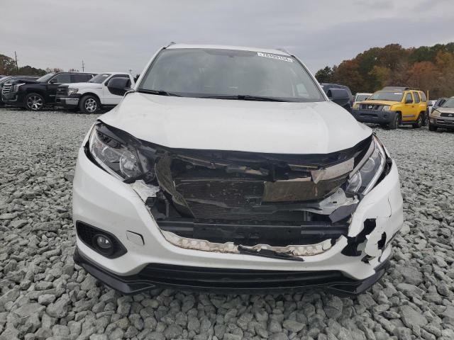 2022 HONDA HR-V SPORT - 3CZRU5H19NM730414