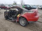 Lot #3009430582 2003 VOLKSWAGEN JETTA WOLF