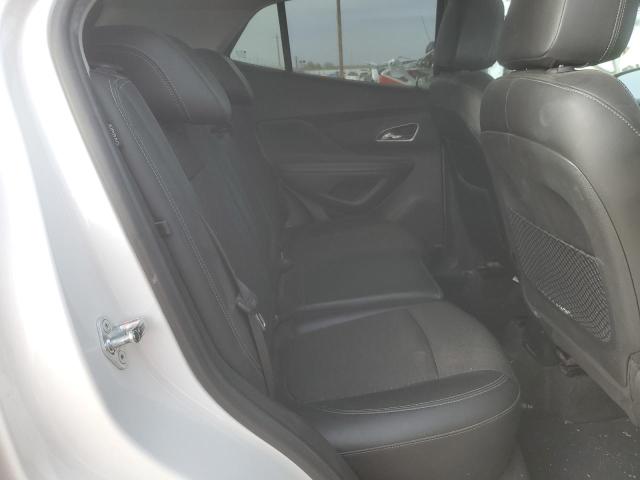 2016 BUICK ENCORE - KL4CJASBXGB728626