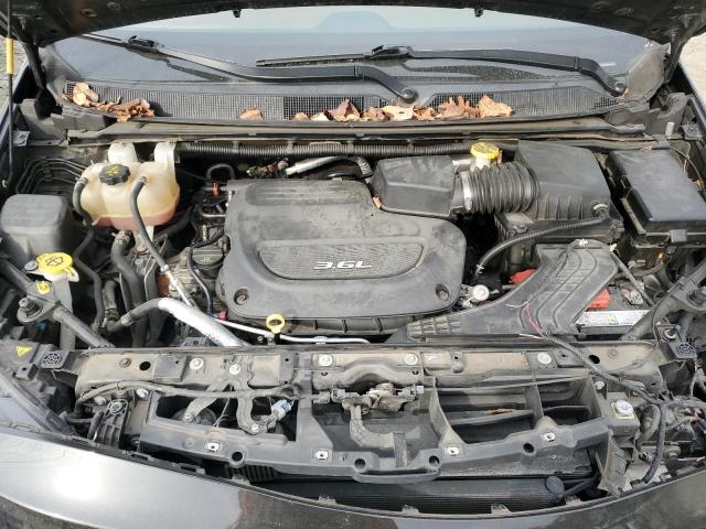 2017 CHRYSLER PACIFICA L - 2C4RC1GG0HR811919