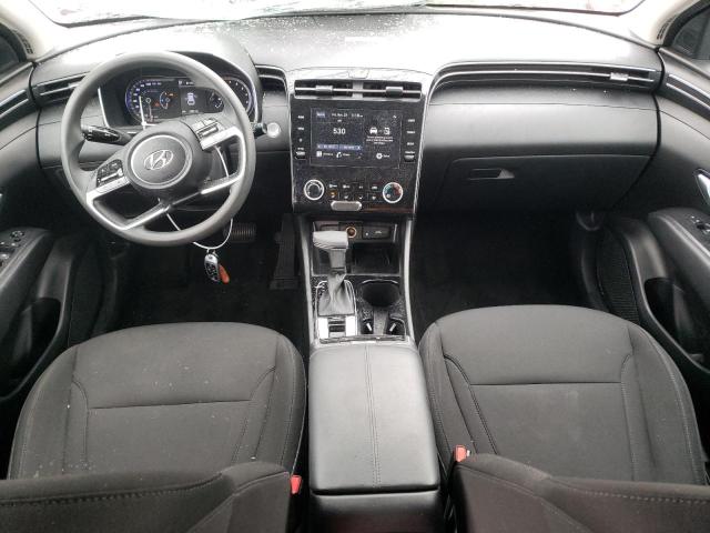 2023 HYUNDAI TUCSON SEL - 5NMJB3AE8PH172300