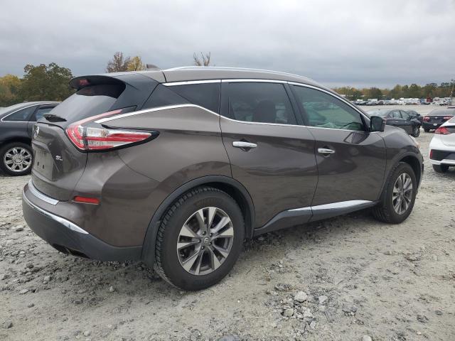 VIN 5N1AZ2MGXHN127135 2017 NISSAN MURANO no.3