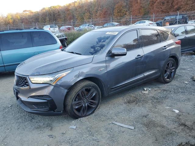 2019 ACURA RDX A-SPEC 5J8TC2H60KL023256