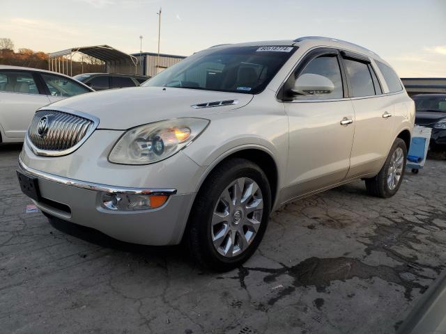 BUICK ENCLAVE CX