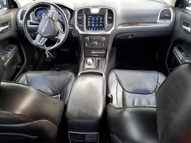 2018 CHRYSLER 300 LIMITE - 2C3CCAEG7JH136899