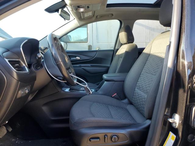 2019 CHEVROLET EQUINOX LT #3070503728