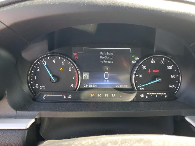 2022 FORD EXPLORER X - 1FMSK7DH0NGC35701