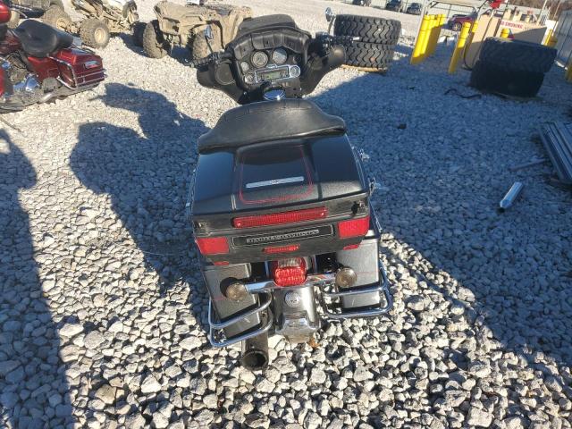 2007 HARLEY-DAVIDSON FLHTCUI 1HD1FC4137Y672877