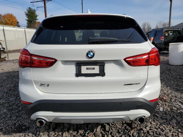 VIN WBXJG9C09L5P56842 2020 BMW X1 no.6