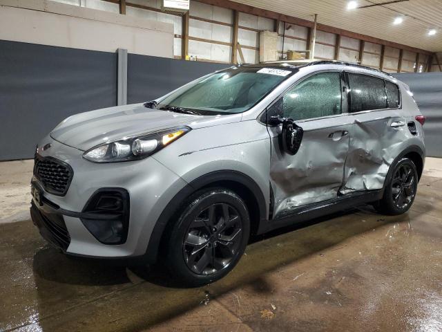 2022 KIA SPORTAGE S #3031790001