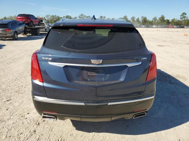 2019 CADILLAC XT5 PREMIU - 1GYKNERS7KZ108622