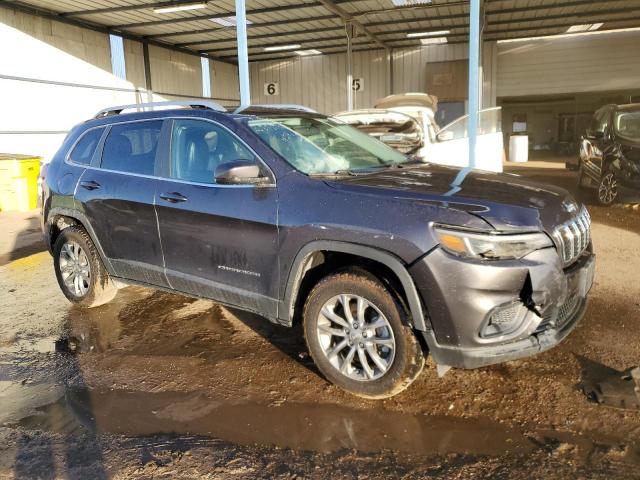 2019 JEEP CHEROKEE L - 1C4PJMLB6KD423211