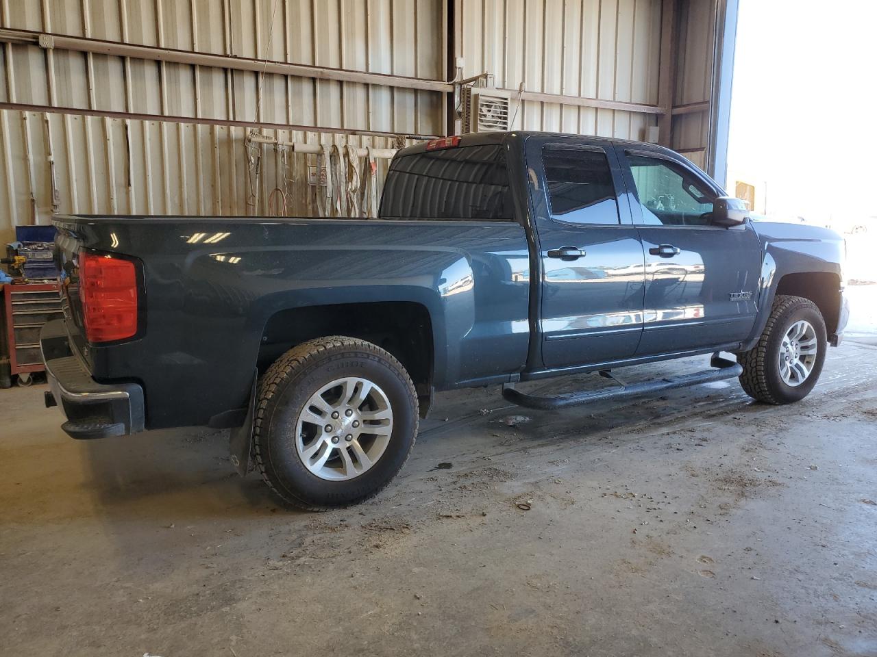 Lot #2996606581 2019 CHEVROLET SILVERADO