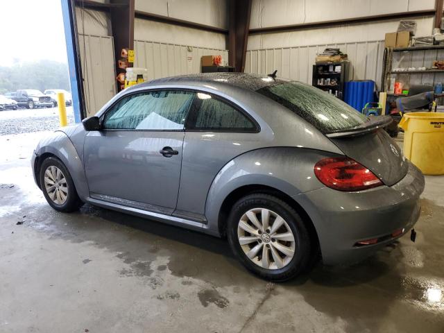 2018 VOLKSWAGEN BEETLE S - 3VWFD7AT0JM701357