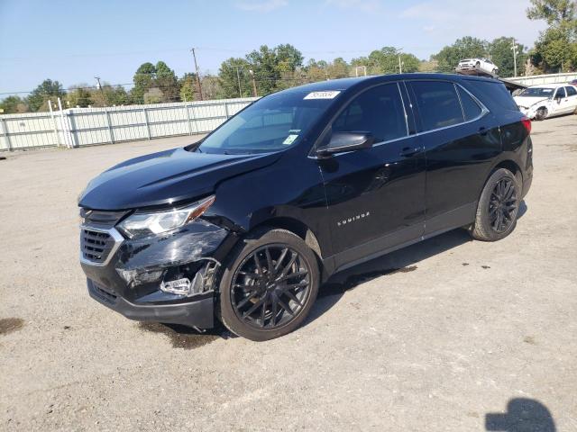 2020 CHEVROLET EQUINOX LT #3023766884