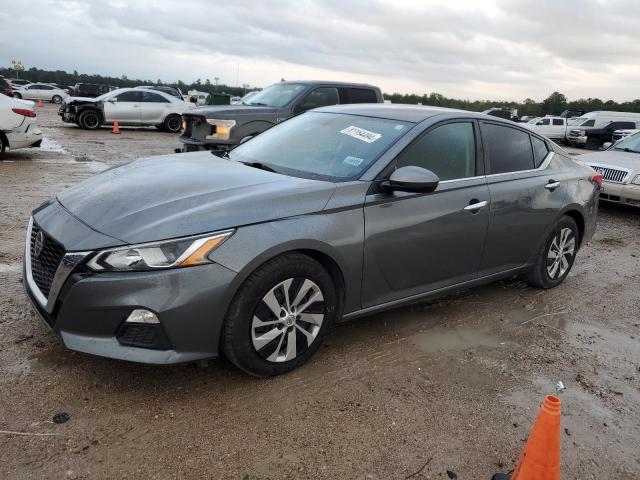 NISSAN ALTIMA S