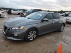 2020 NISSAN ALTIMA S - 1N4BL4BV9LC183732