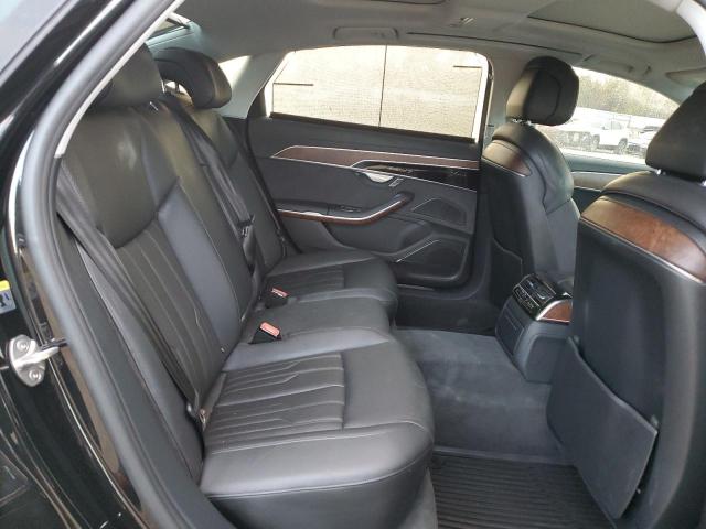 2023 AUDI A8 L WAULDAF8XPN010050