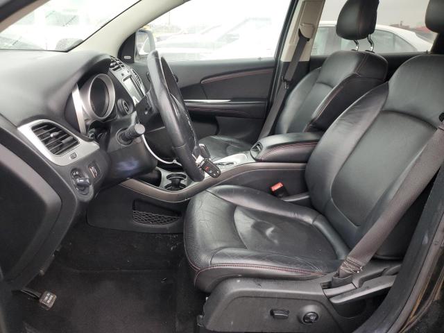 2017 DODGE JOURNEY GT 3C4PDDEG1HT634822