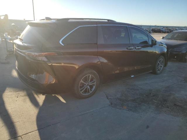 Vin: 5tdyrkec6ns094932, lot: 80919154, toyota all models xle 20223