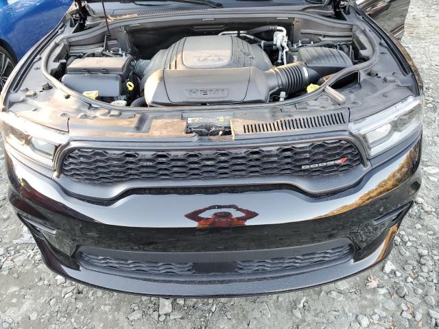 2023 DODGE DURANGO R/ - 1C4SDJCT2PC626960