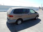 Lot #3030765099 1999 TOYOTA SIENNA CE