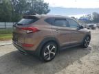 HYUNDAI TUCSON LIM photo