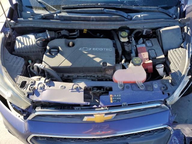 2016 CHEVROLET SPARK 1LT - KL8CD6SA5GC542030