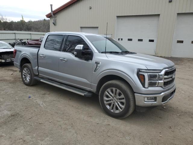 2024 FORD F150 LARIA 1FTFW5L85RFA98086