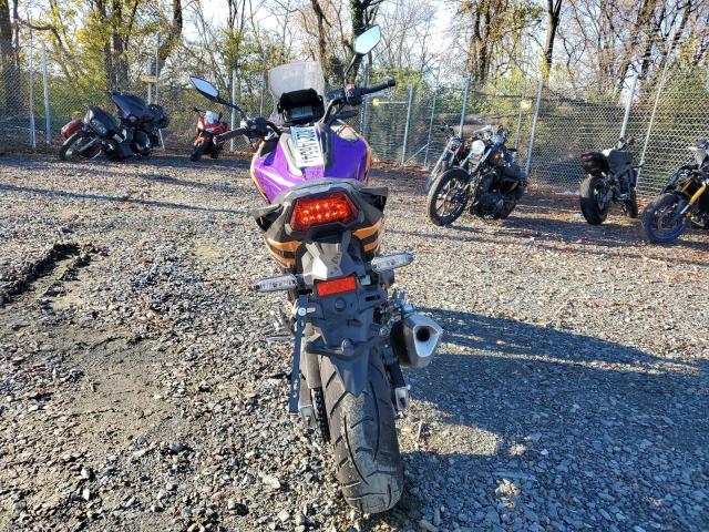 2024 HONDA NC750 XD JH2RH0913RK300619