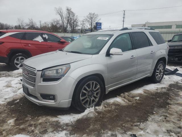 2013 GMC ACADIA DEN #3024421536