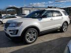 Lot #3023951237 2017 FORD EXPLORER X