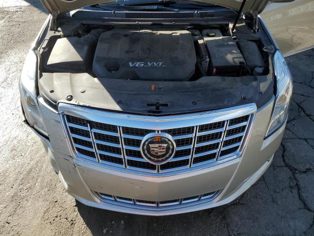 VIN 2G61S5S3XD9179844 2013 CADILLAC XTS no.11